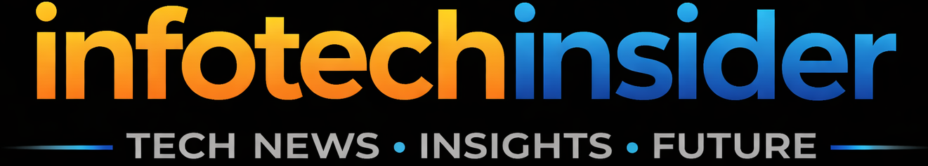 INFOTECHINSIDER
