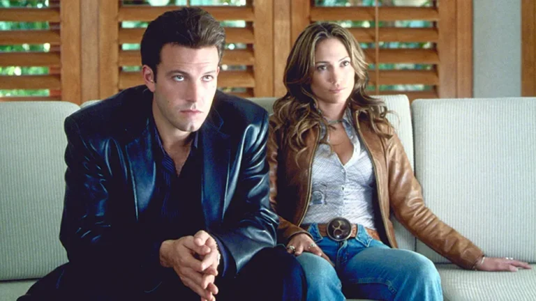 jlo and ben affleck