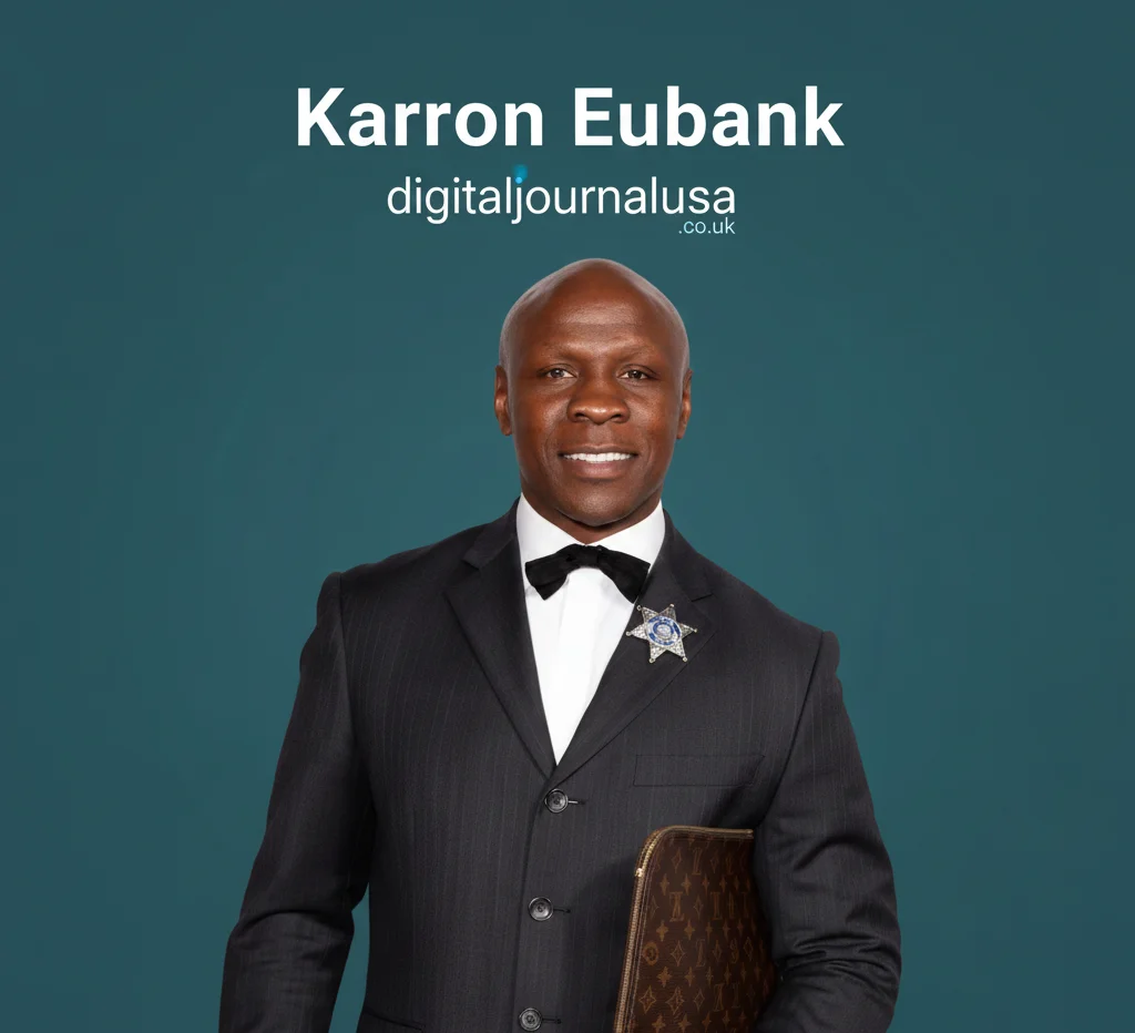 karron eubank
