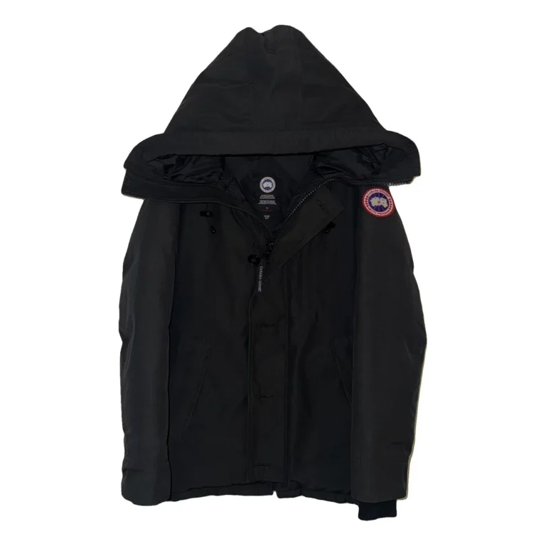 Canada Goose Jacket: The Ultimate Guide to Luxury Warmth and Performance