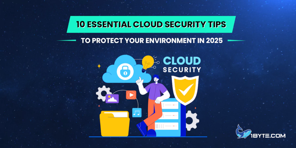 cloud security tips