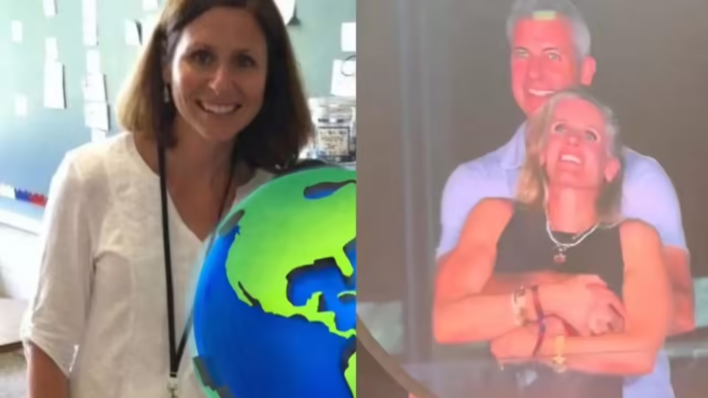 megan kerrigan byron