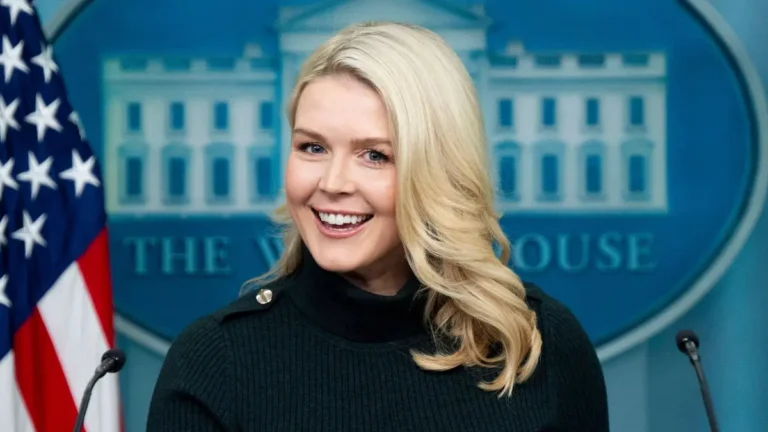 karoline leavitt net worth