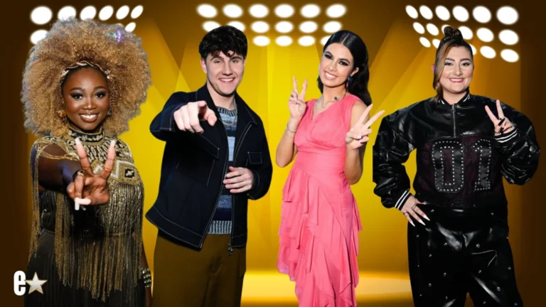 the voice 2026