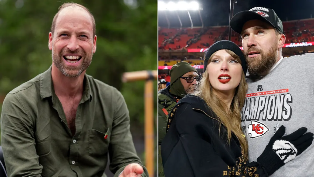 travis kelce taylor swift