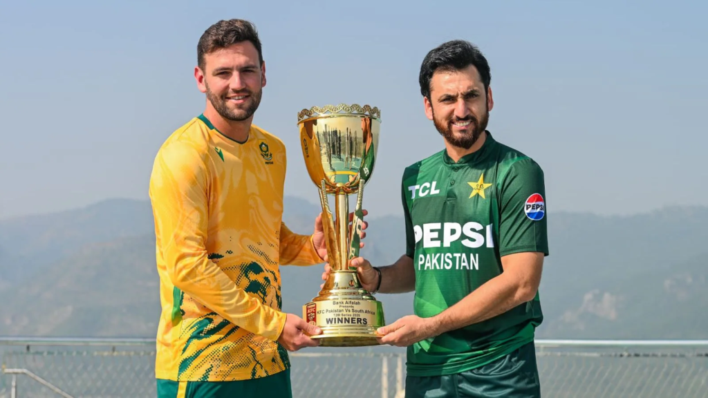 pak vs sa