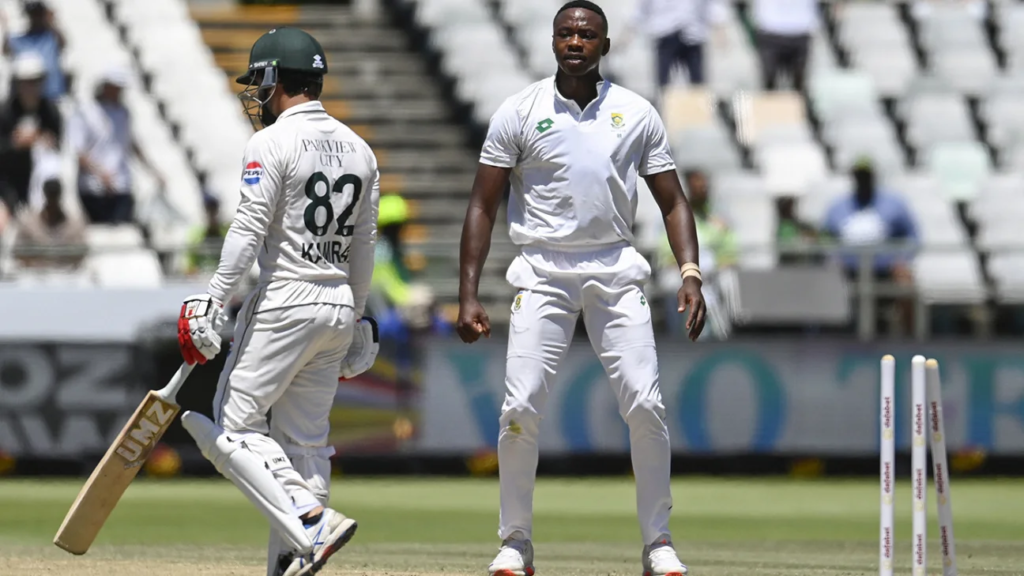 pak vs sa