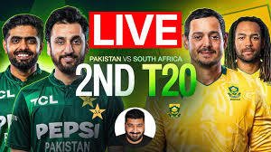 Pak vs SA: Complete Cricket Rivalry, History, Records & Full Analysis pak vs sa